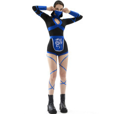 Kitana - Mortal Kombat